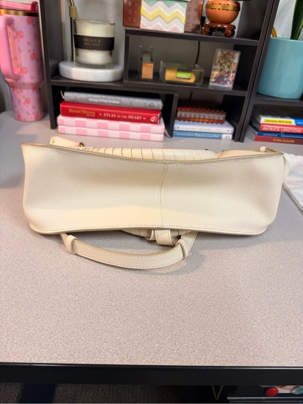 Chloe chloé shoulder